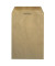 Versandtaschen 1339, B4, ohne Fenster, nassklebend, 110g, braun