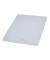 Heftbox 1650, A4 farblos, 2,5cm F&uuml;llh&ouml;he, Polypropylen (PP) 80g