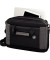 Notebooktasche Underground 601057 schwarz/grau