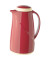 Isolierkanne Wave 2944-046 1l dunkelrot