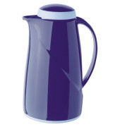 Isolierkanne Wave 2944-008 1l dunkelblau