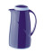 Isolierkanne Wave 2944-008 1l dunkelblau