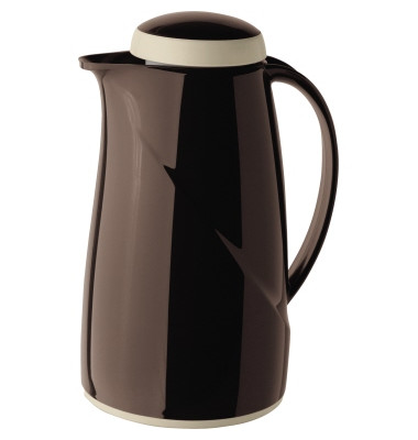 Isolierkanne Wave 2944-123 1l cappuccino