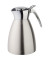 Isolierkanne Supreme 2214, silber, 1 Liter