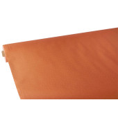 Tischdecke soft selection plus 84942 118cmx25m nektarine