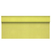 Tischdecke soft selection plus 84938 118cmx25m limonengrün