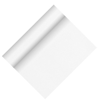 Tischläufer soft selection plus 85755 40cmx24m weiß Tischläufer soft selection plus 85755 40cmx24m weiß