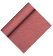 Tischläufer soft selection plus 85757 40cmx24m bordeaux