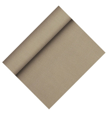 Tischläufer soft selection plus 85760 40cmx24m grau Tischläufer soft selection plus 85760 40cmx24m grau