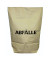Müllsäcke 445005972, Abfälle, braun, 70 Liter, offen