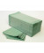 Papierhandtücher Plus 4021101 V-Falz 25x23cm grün 