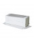 Papierhandtuch Ideal 4031101 25x23cm weiß  