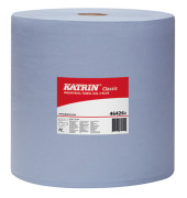 Putzrolle Classic XXL3 Blue 464262 3lagig 1000Blatt