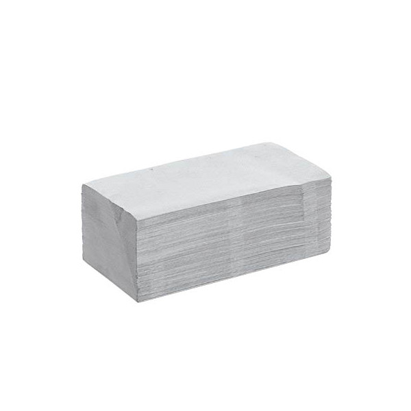 4000735575718 - Falthandtücher Satino Comfort 277280 25x41cm 2-lagig Lagenfalz (C-Falz) natur Recyclingpapier 4000735575718 2304 Blatt