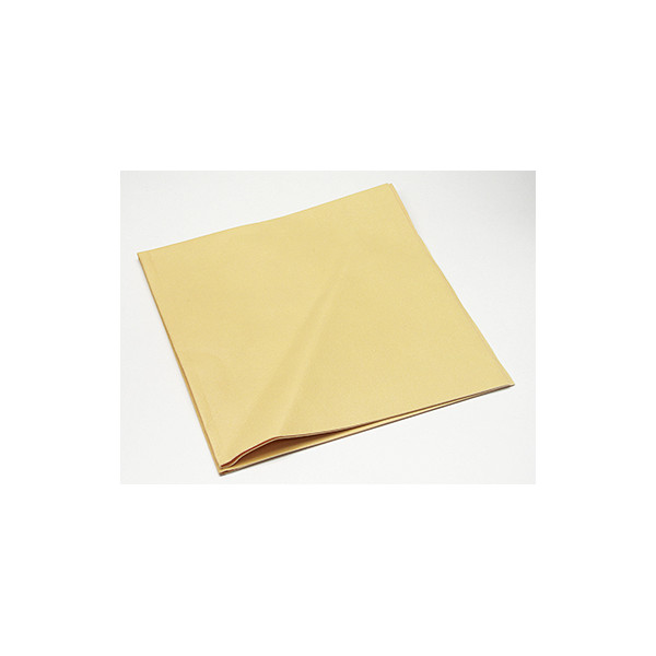 4003969944671 - Fensterputztuch 35x40cm Kunstleder gelb 4003969944671 Soennecken