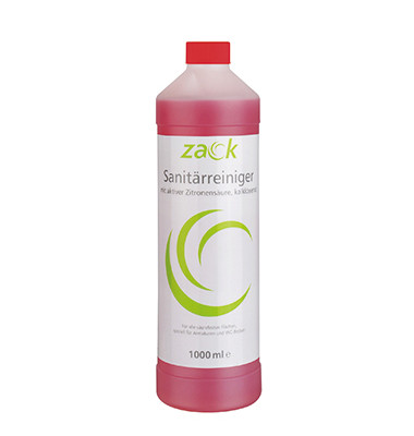 Sanitärreiniger 96187 1 Liter Flasche Sanitärreiniger 96187 1 Liter Flasche