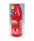 Handfeuerlöscher F 2 G 1863.0000 Brandklasse 13 A/89 B