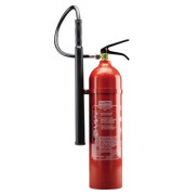 Feuerl&ouml;scher KS5SE 1821.0000, 5 kg, CO2 - Kohlendioxid