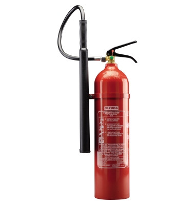 Handfeuerlöscher KS 5 SE 1821.0000 Brandklasse 89 B