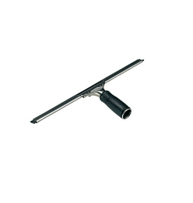 Fensterwischer Gummilippe 35cm silber/schwarz