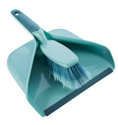 Handkehrset 41410 grün