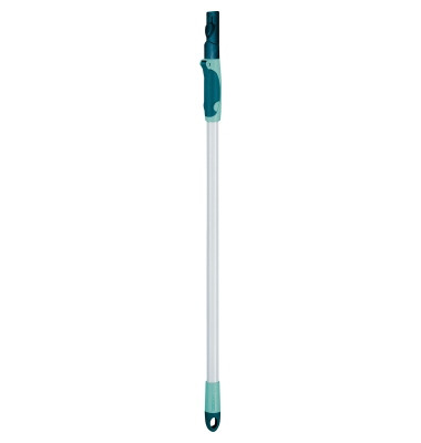 Teleskopstiel Boden 56673 75-135 cm gr&uuml;n