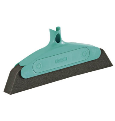 Schaumstoffbesen 45042 Classic 34cm grün