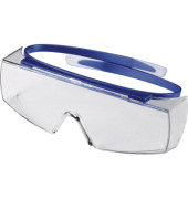 Schutzbrille 9169 065 Super OTG