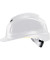 Schutzhelm uvex pheos B-WR, 9772030, wei&szlig;, 52-61cm