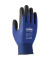 Montagehandschuhe phynomic WET, Aqua-Polymer-Schaum, blau/anthrazit, Größe 11 / XXL