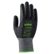 Schnittschutzhandschuhe C300 wet, High Performance Elastomer (HPE), anthrazit, Größe 11 / XXL