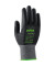 Schnittschutzhandschuhe C300 wet, High Performance Elastomer (HPE), anthrazit, Größe 11 / XXL