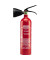 Feuerl&ouml;scher KS2SBS 001831.3007, 2 kg, CO2 - Kohlendioxid