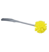 Isolierkannenbürste 300380 30cm blau/gelb