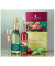 Weinbergpfirsichlikör +Chardonnaysekt Geschenkkarton