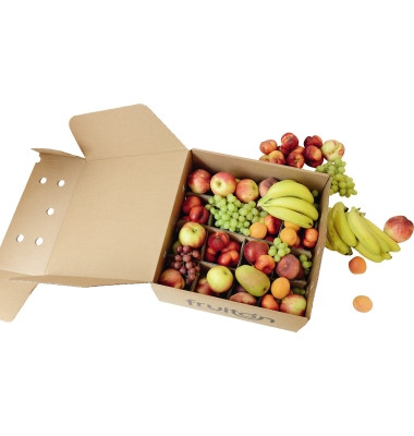 HEAD Obstpaket für ca. 12Personen 4kg