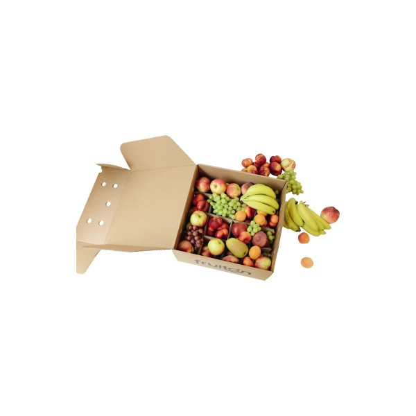 4003969025158 - Obstpaket für ca 12Personen 4kg 4003969025158 4000 Gramm