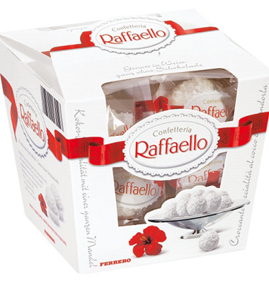 Raffaello Praline 1815 150g