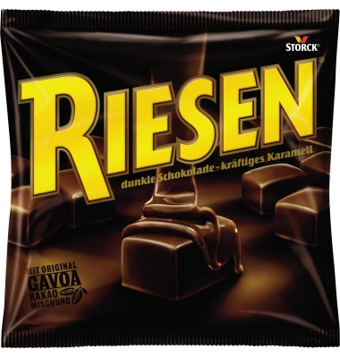 Bonbon Riesen 391206 105g Bonbon Riesen 391206 105g