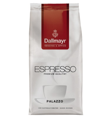 Espresso Palazzo 655000000 1.000g