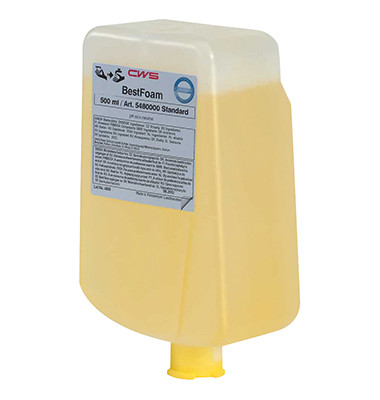 Seifenkonzentrat Best Foam Slim Standard 52301 500ml Seifenkonzentrat Best Foam Slim Standard 52301 500ml