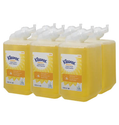 Schaumseife Fresh Energy 6385 1l