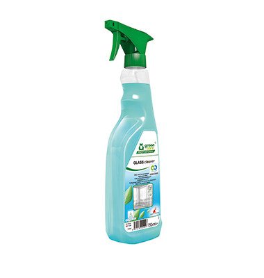 Glasreiniger green care 0712494 750ml Sprühflasche Glasreiniger green care 0712494 750ml Sprühflasche