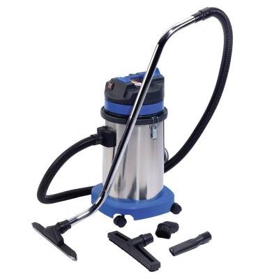 Industriesauger Typ 30-1-STB 1200W 30l nass/trocken