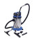 Industriesauger Typ 30-1-STB 1200W 30l nass/trocken