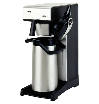 Kaffeemaschine TH 10 Kaffeemaschine TH 10