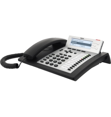 Tiptel Telefon 3110 1083300 schnurgebunden