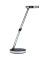 LED-Schreibtischlampe MAULpuck, schwarz, mit Standfuß