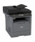 Schwarz-Weiß-Laser-Multifunktionsgerät MFC-L5700DN 4-in-1 Drucker/Scanner/Kopierer/Fax bis A4