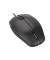 PC-Maus JM-0300-2 JM-0300-2, 3 Tasten, mit Kabel, USB-Kabel, optisch, schwarz